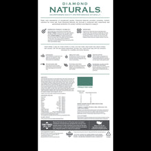 Diamond Naturals - Small Breed