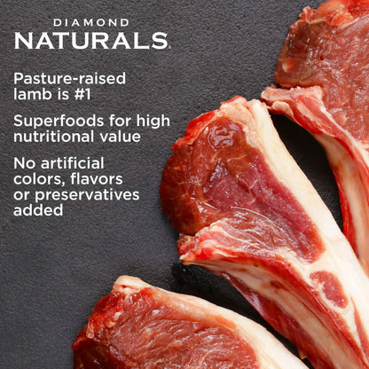 Diamond Naturals - Small Breed