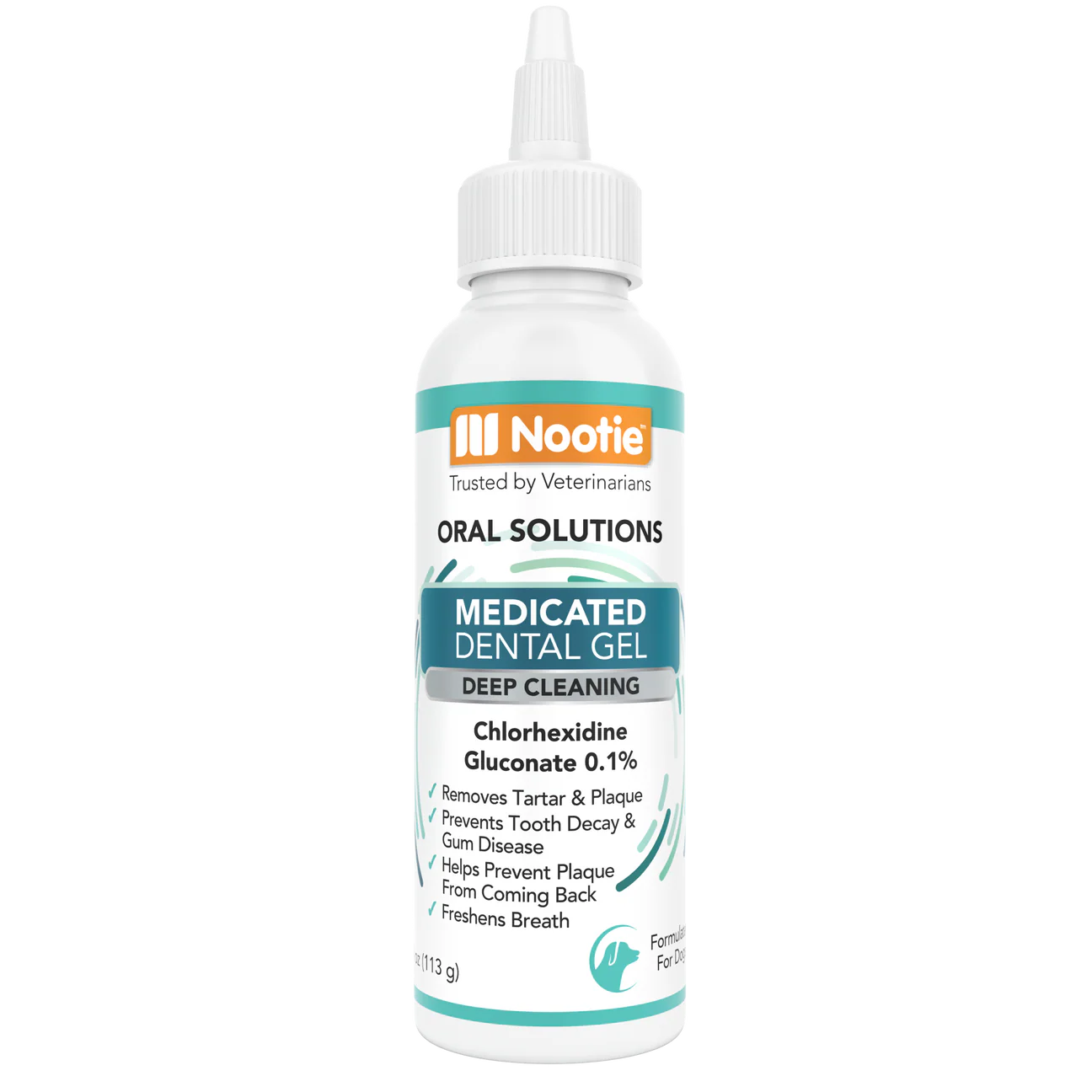 NOOTIE Oral Solutions