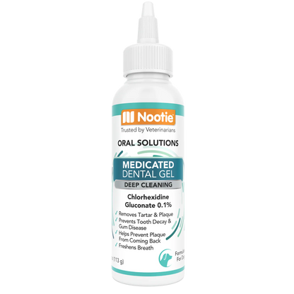 NOOTIE Oral Solutions