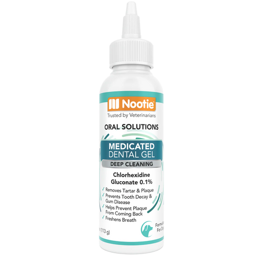 NOOTIE Oral Solutions