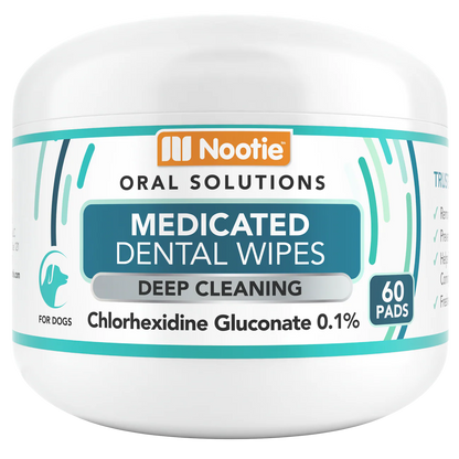 NOOTIE Oral Solutions