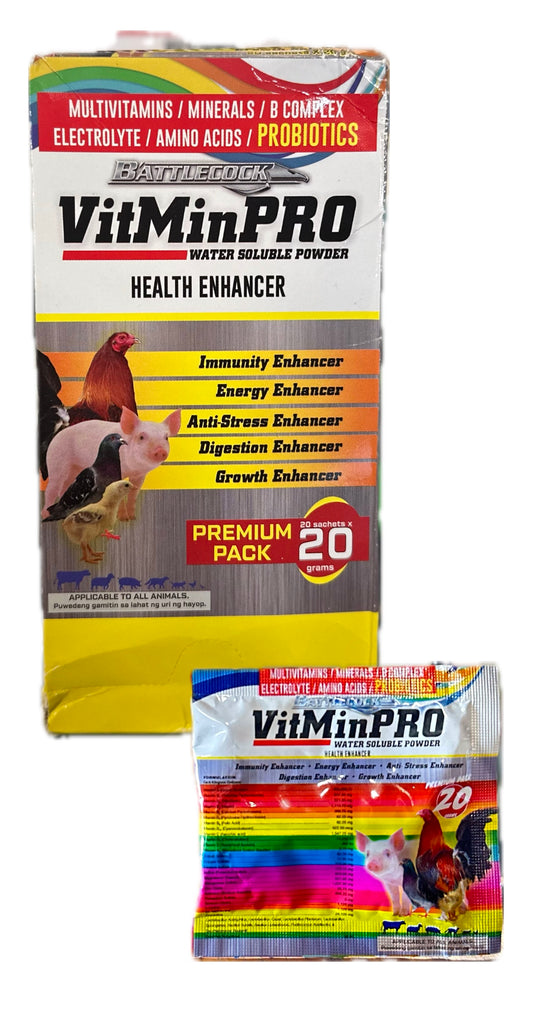 VitMin PRO