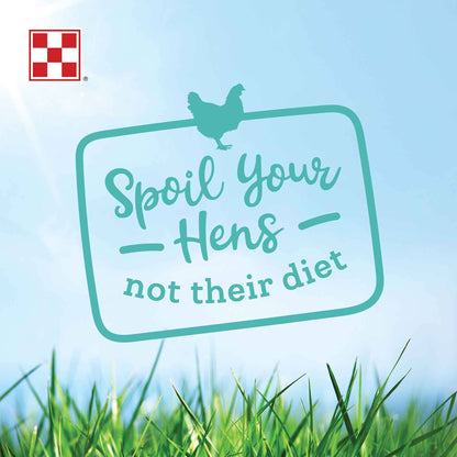 Farm to Flock - Hen Treats