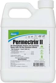 Permectrin II