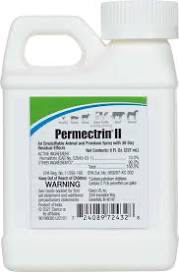 Permectrin II