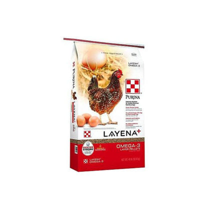 Layena+ Omega-3
