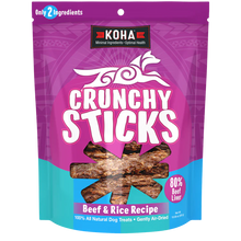 Koha Crunchy Sticks