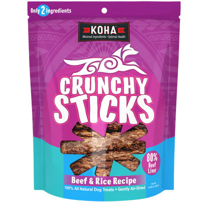 Koha Crunchy Sticks