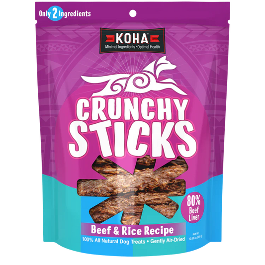 Koha Crunchy Sticks