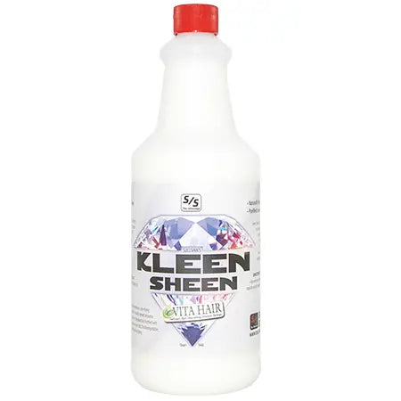 S/S Kleen Sheen