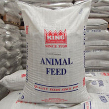 All Purpose Flock Pellets 20%