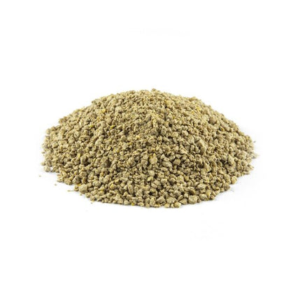 KPB Organic Poultry Start & Grow Crumble
