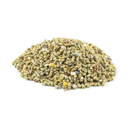 Organic Super Egg Layer Feed