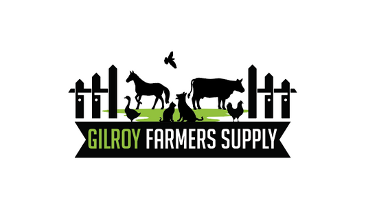 Gilroy Farmers Supply Gift Card