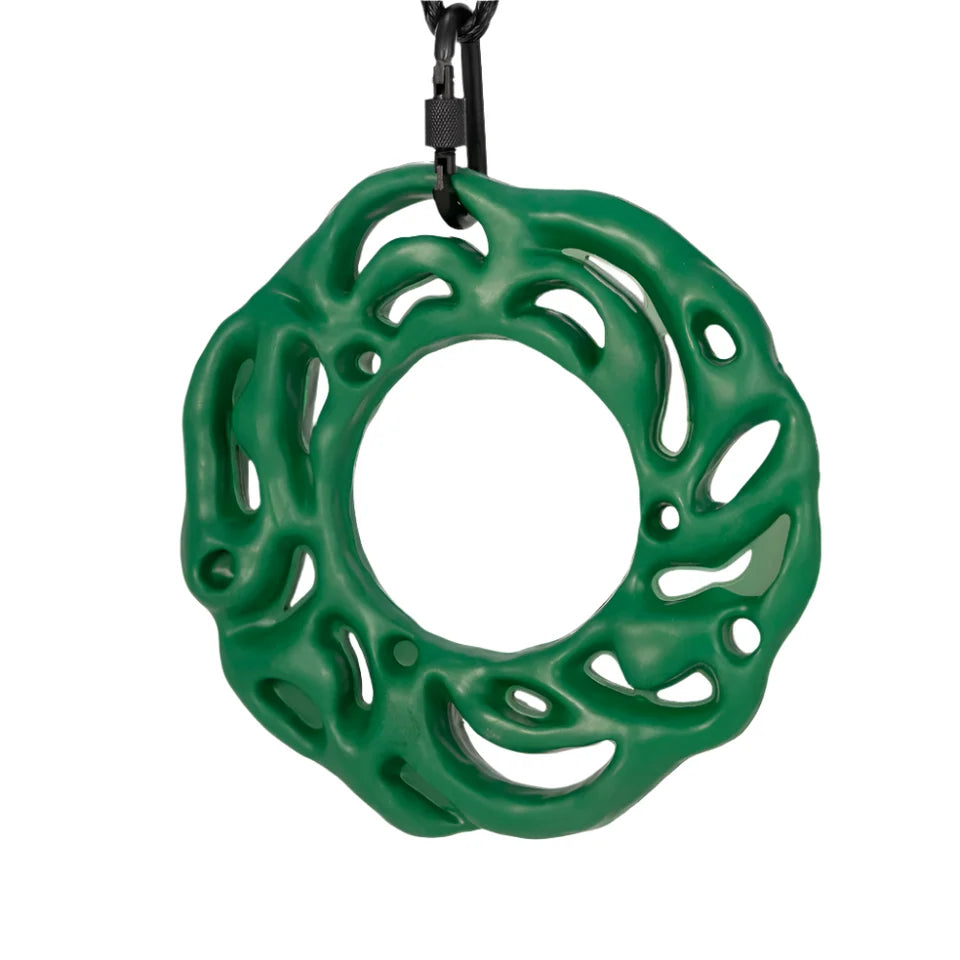 PetKORE Luna Ring with Hanging Kit for Equine