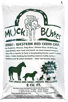 Muckbuster