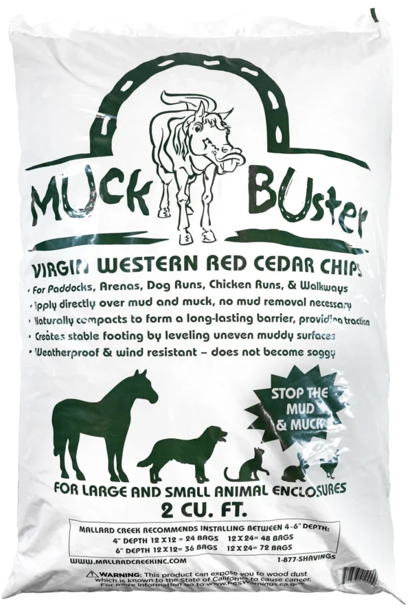 Muckbuster