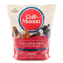 Calf Manna