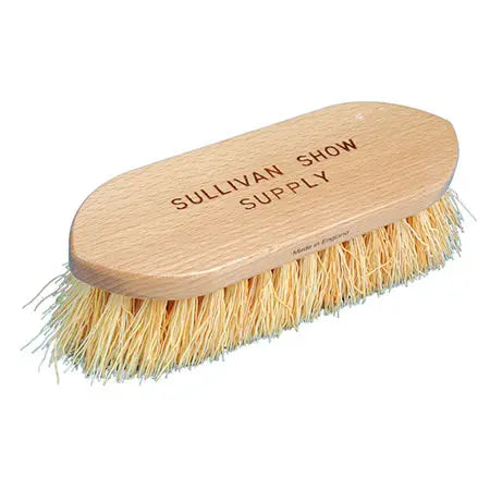 S/S Medium Rice Root Brush