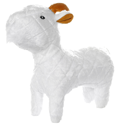 Mighty Farm Dog Toys