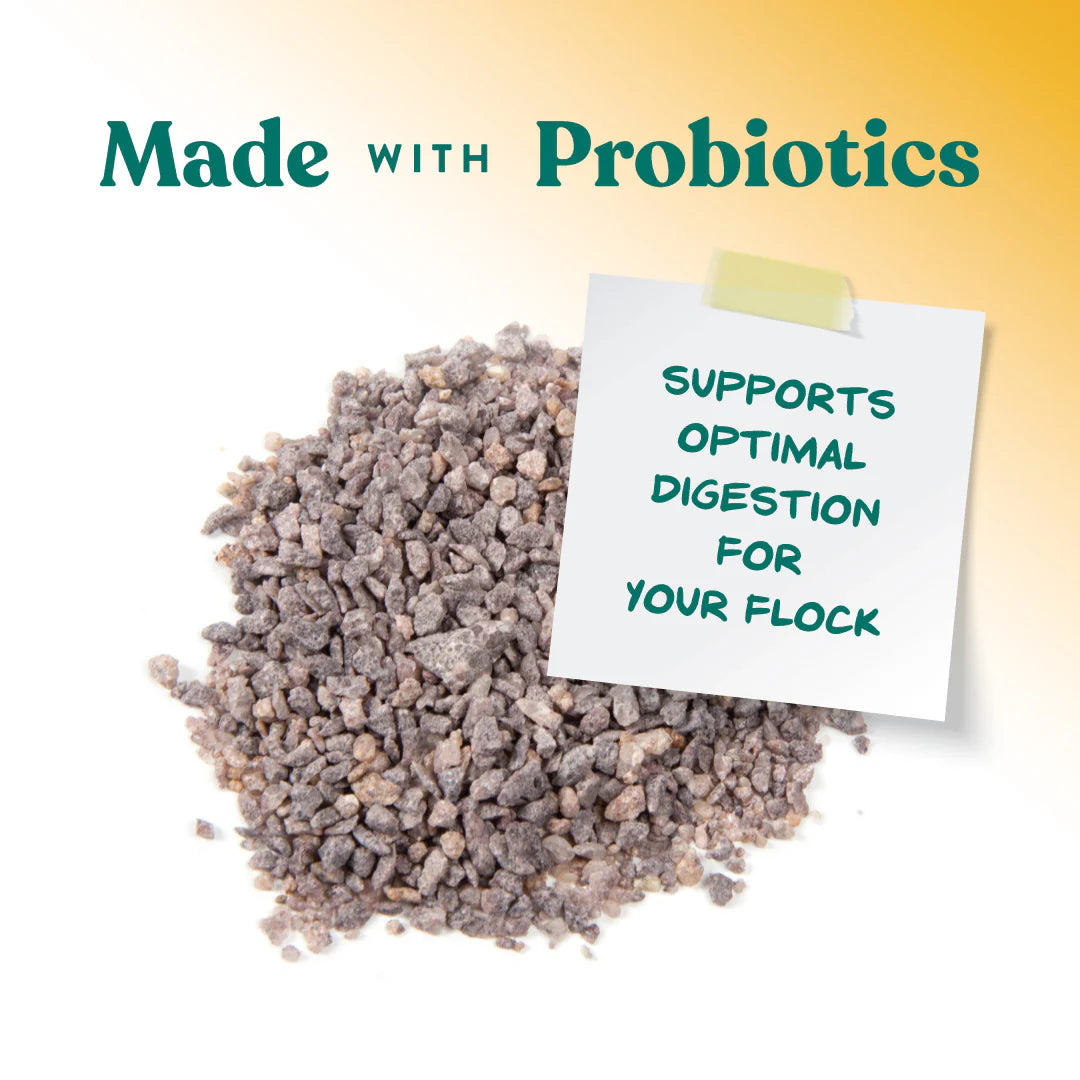 Manna Pro Chick Grit™ with Probiotics