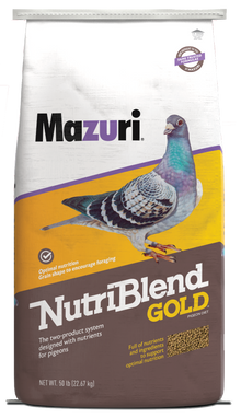 NutriBlend