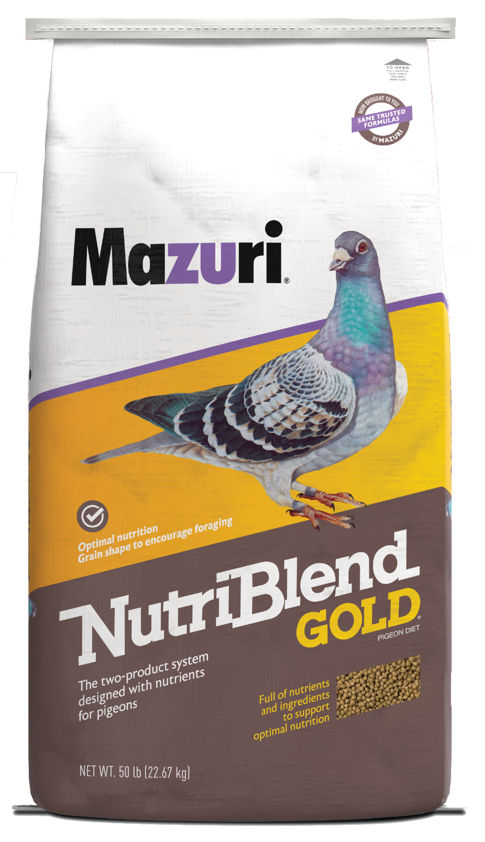 NutriBlend