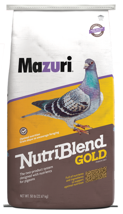 NutriBlend