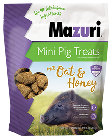 Mazuri® Mini Pig Treats