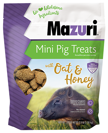 Mazuri® Mini Pig Treats