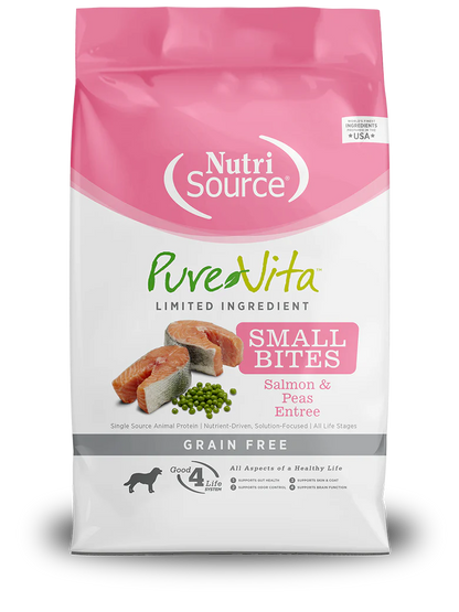 PureVita Dog - Grain Free
