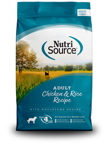 NutriSource Adult