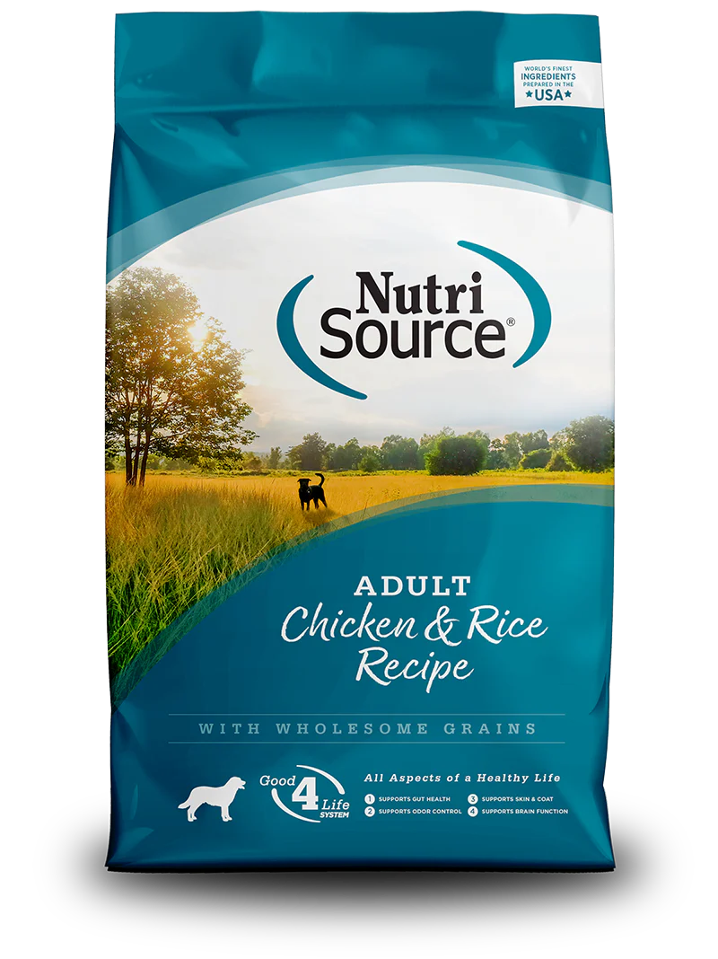 NutriSource Adult