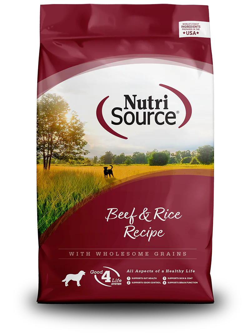 NutriSource Adult