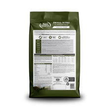 NutriSource Small Bites Woodlands Select Recipe Grain Free