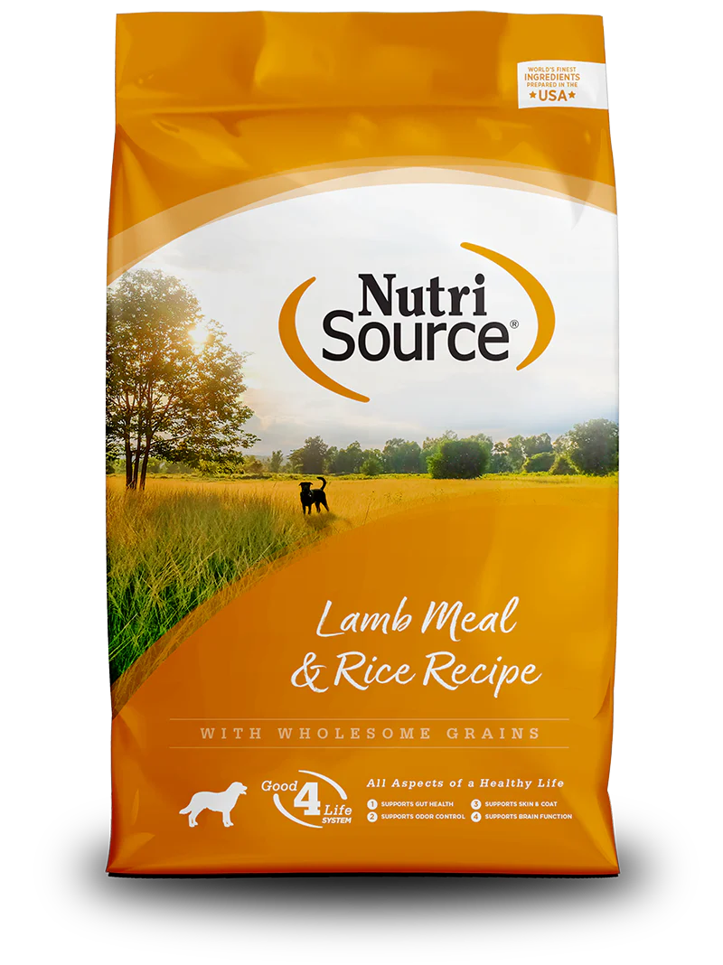 NutriSource Adult