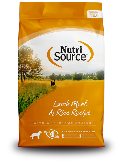 NutriSource Adult