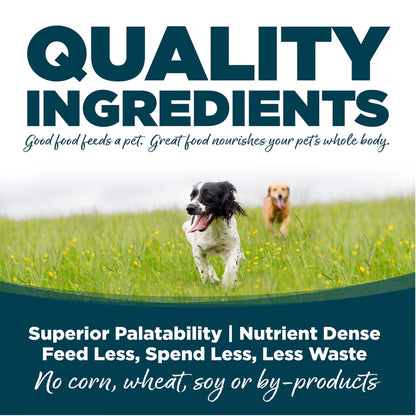 NutriSource Adult Small Bites
