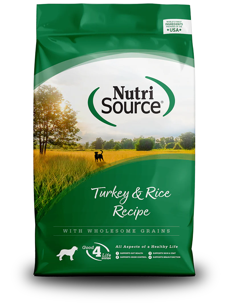 NutriSource Adult