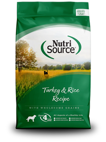 NutriSource Adult