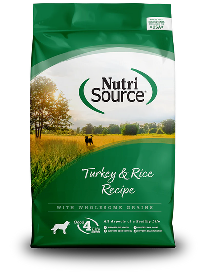 NutriSource Adult