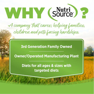 Nutrisource Weight Management
