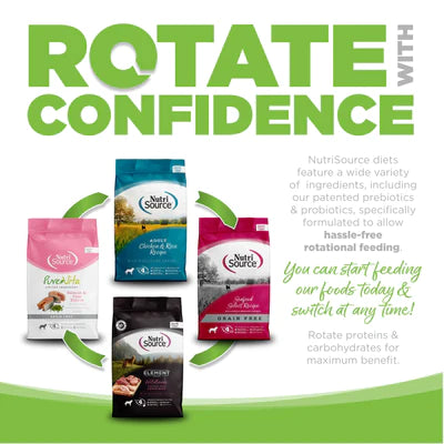 Nutrisource Weight Management