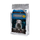 Timberwolf Ocean Blue Cat Food