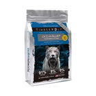 Timberwolf Ocean Blue Cat Food