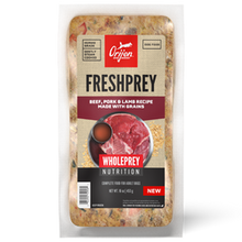 FRESHPREY Beef, Pork & Lamb Recipe with Grains
