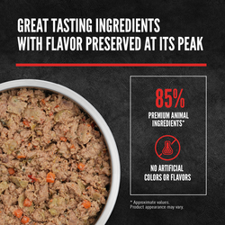FRESHPREY Beef, Pork & Lamb Recipe with Grains