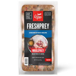 FRESHPREY Chicken & Duck Recipe