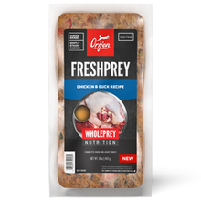 FRESHPREY Chicken & Duck Recipe
